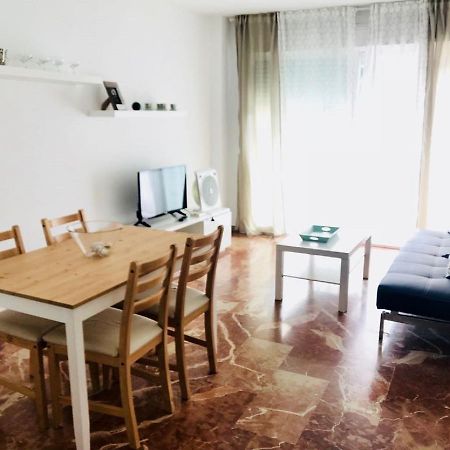 A820 - Finestrat - 2004 Finestrat S.L. Apartment Cala de Finestrat Bagian luar foto