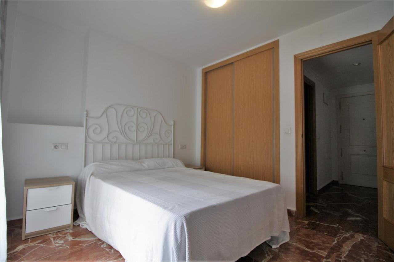 A820 - Finestrat - 2004 Finestrat S.L. Apartment Cala de Finestrat Bagian luar foto