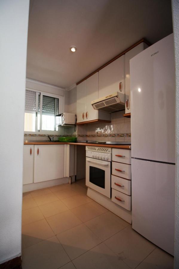 A820 - Finestrat - 2004 Finestrat S.L. Apartment Cala de Finestrat Bagian luar foto